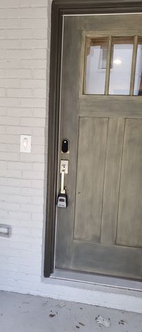 2021 Beech Ave Unit 4, Nashville, TN 37204