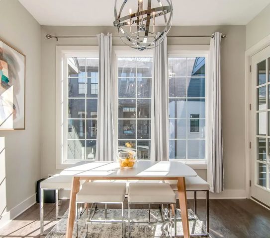 2021 Beech Ave Unit 4, Nashville, TN 37204