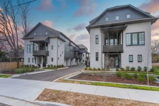 2021 Beech Ave Unit 4, Nashville, TN 37204