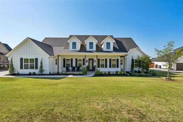 330 Old Farm Road, Edmond, OK 73034