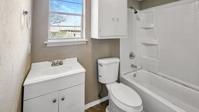 4705 Lawler Road, Garland, TX 75042