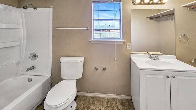 4705 Lawler Road, Garland, TX 75042