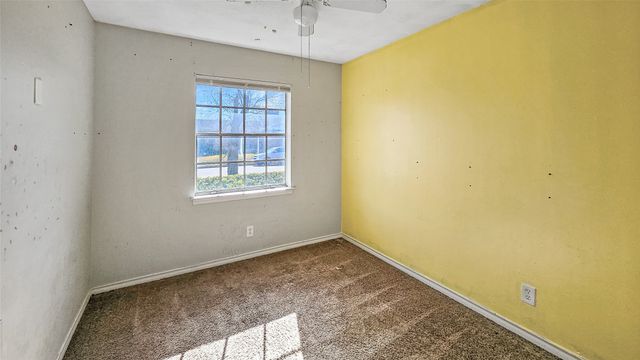 4705 Lawler Road, Garland, TX 75042