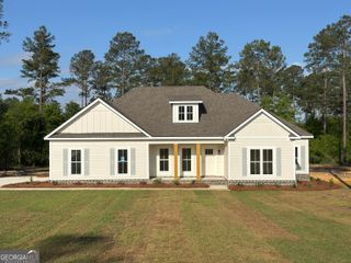 106 Arcadia Circle LOT 5, Statesboro, GA 30458