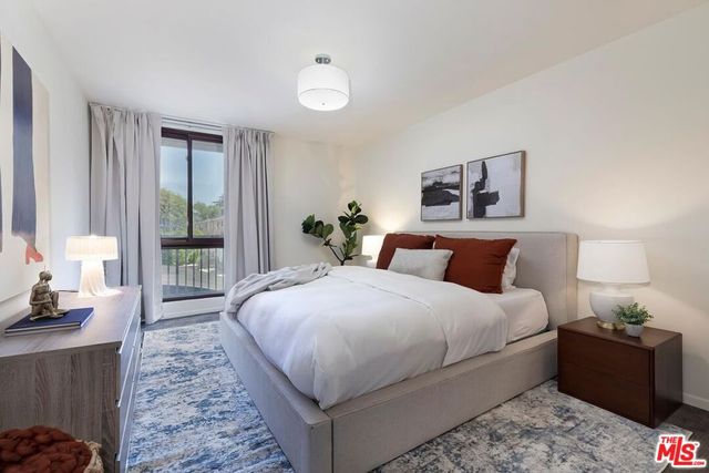 1351 N Crescent Heights Boulevard 207, West Hollywood, CA 90046