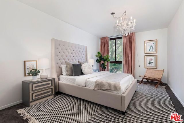 1351 N Crescent Heights Boulevard 207, West Hollywood, CA 90046