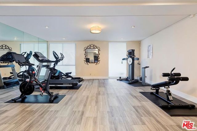 1351 N Crescent Heights Boulevard 207, West Hollywood, CA 90046