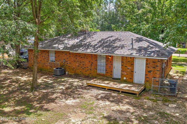 132 Cumberland Road, Brandon, MS 39047