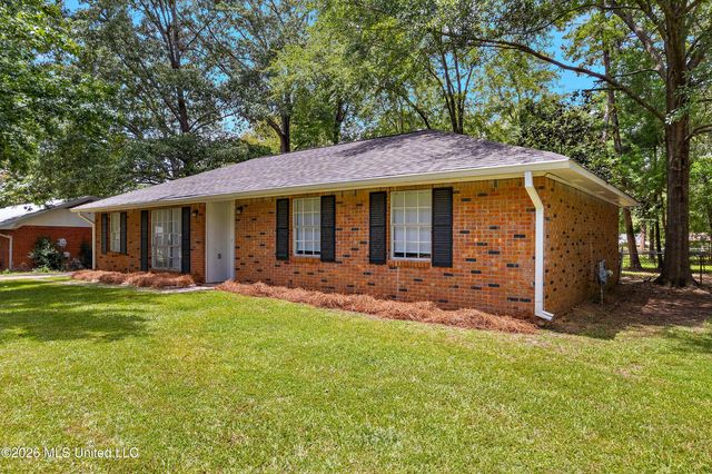 132 Cumberland Road, Brandon, MS 39047