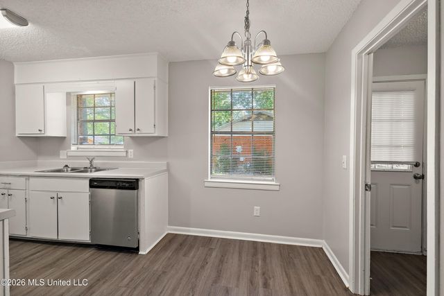 132 Cumberland Road, Brandon, MS 39047