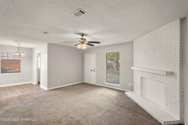 132 Cumberland Road, Brandon, MS 39047