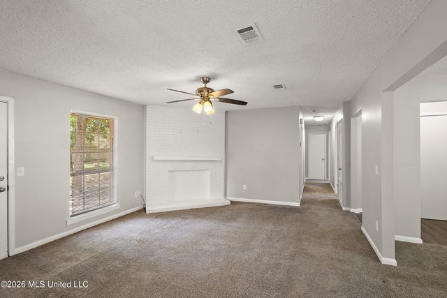 132 Cumberland Road, Brandon, MS 39047