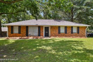 132 Cumberland Road, Brandon, MS 39047