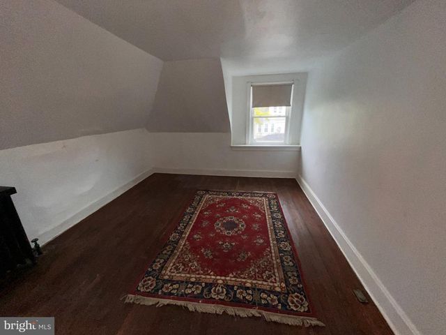 675 RUTHERFORD AVE, Trenton, NJ 08618