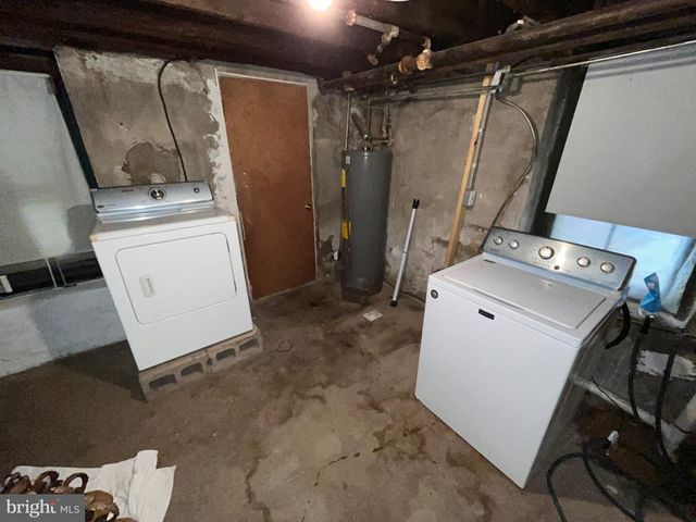 675 RUTHERFORD AVE, Trenton, NJ 08618