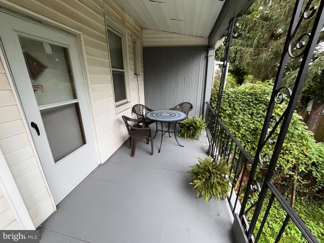 675 RUTHERFORD AVE, Trenton, NJ 08618