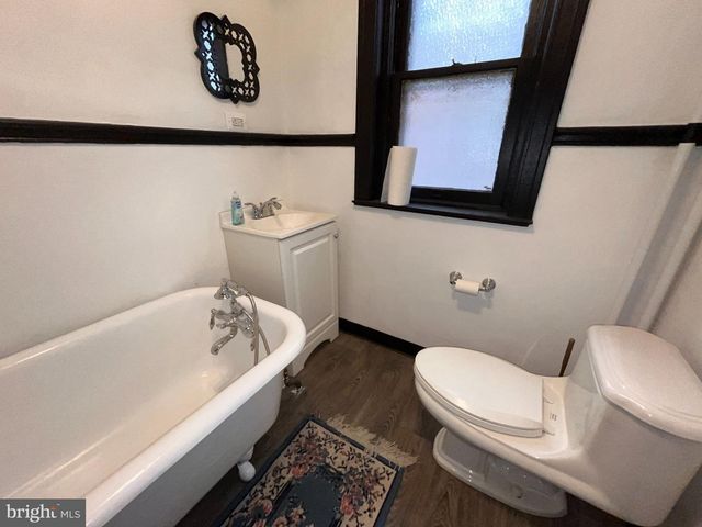 675 RUTHERFORD AVE, Trenton, NJ 08618
