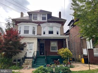 675 RUTHERFORD AVE, Trenton, NJ 08618