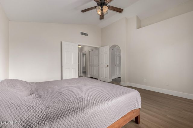 1002 S PORT Drive, Gilbert, AZ 85233