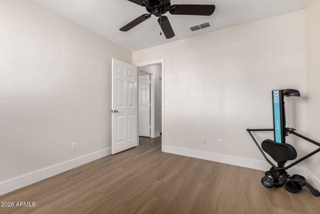 1002 S PORT Drive, Gilbert, AZ 85233