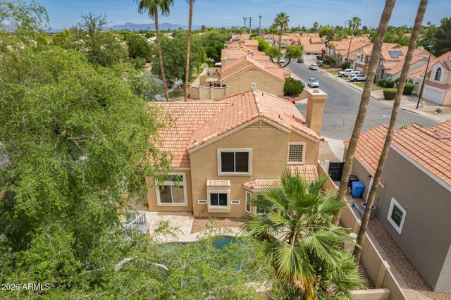 1002 S PORT Drive, Gilbert, AZ 85233