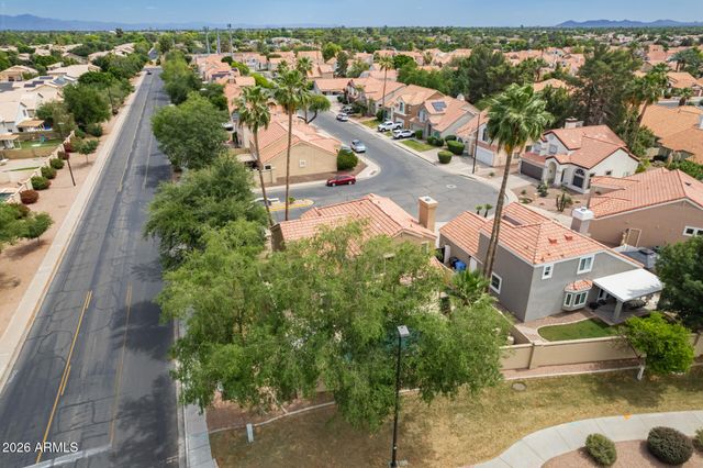 1002 S PORT Drive, Gilbert, AZ 85233