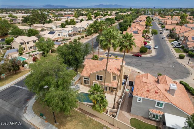 1002 S PORT Drive, Gilbert, AZ 85233