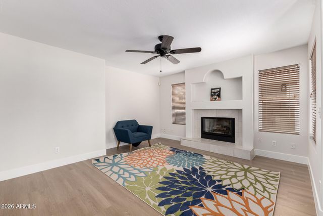 1002 S PORT Drive, Gilbert, AZ 85233