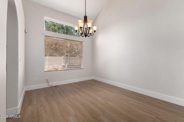 1002 S PORT Drive, Gilbert, AZ 85233