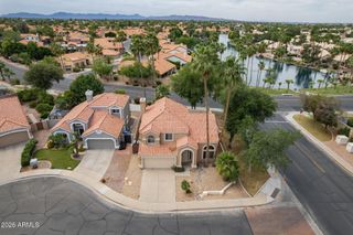 1002 S PORT Drive, Gilbert, AZ 85233