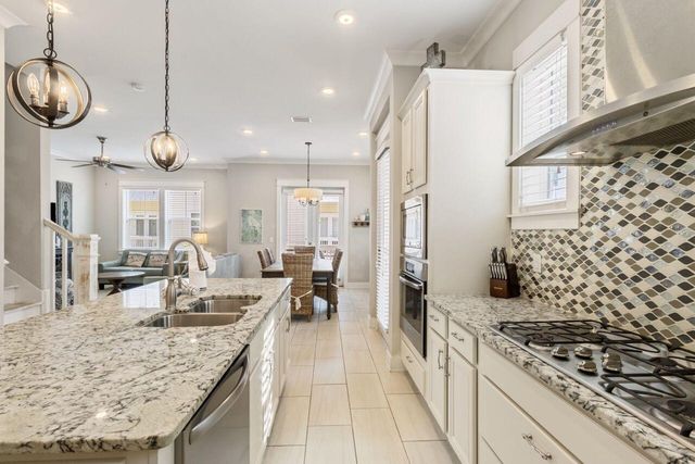 26 E Milestone Drive UNIT B, Inlet Beach, FL 32461