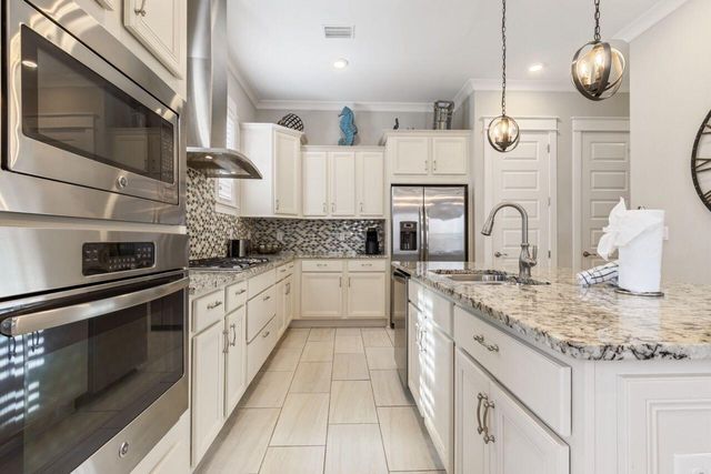 26 E Milestone Drive UNIT B, Inlet Beach, FL 32461