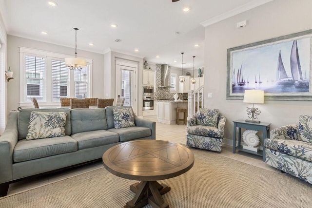 26 E Milestone Drive UNIT B, Inlet Beach, FL 32461