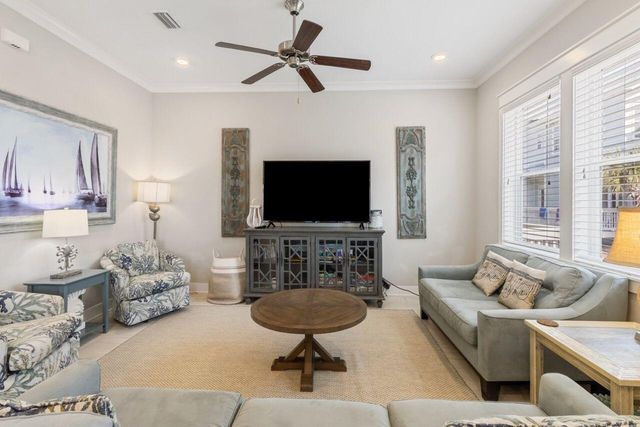 26 E Milestone Drive UNIT B, Inlet Beach, FL 32461