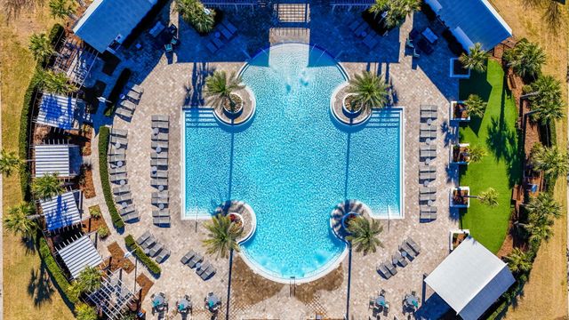 26 E Milestone Drive UNIT B, Inlet Beach, FL 32461