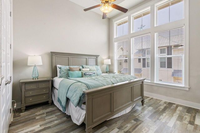 26 E Milestone Drive UNIT B, Inlet Beach, FL 32461