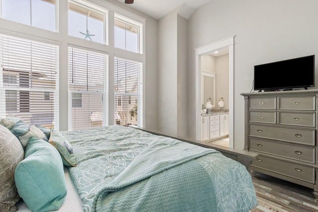 26 E Milestone Drive UNIT B, Inlet Beach, FL 32461