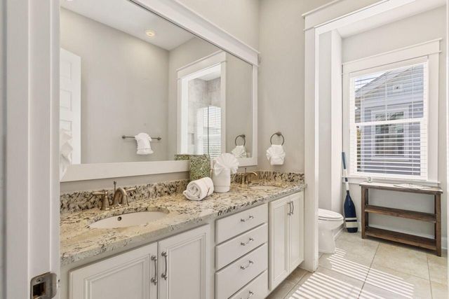 26 E Milestone Drive UNIT B, Inlet Beach, FL 32461