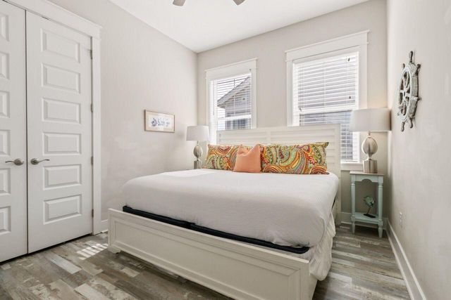 26 E Milestone Drive UNIT B, Inlet Beach, FL 32461