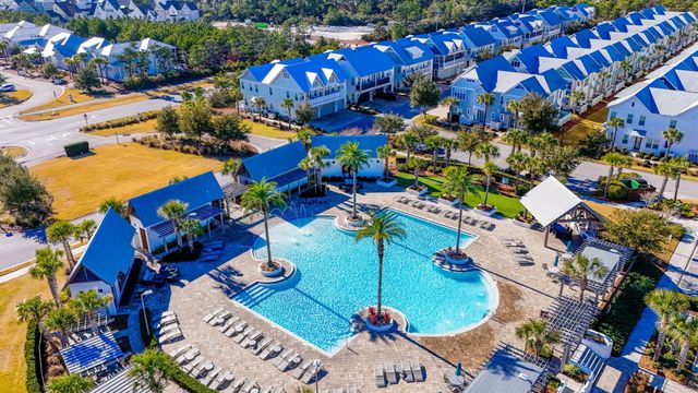26 E Milestone Drive UNIT B, Inlet Beach, FL 32461