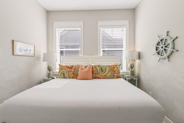 26 E Milestone Drive UNIT B, Inlet Beach, FL 32461