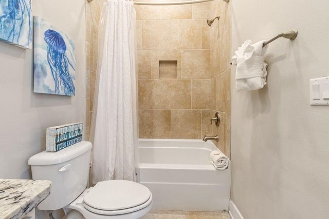 26 E Milestone Drive UNIT B, Inlet Beach, FL 32461