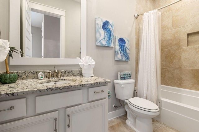 26 E Milestone Drive UNIT B, Inlet Beach, FL 32461