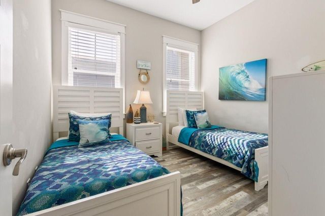 26 E Milestone Drive UNIT B, Inlet Beach, FL 32461
