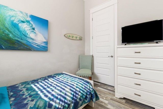 26 E Milestone Drive UNIT B, Inlet Beach, FL 32461