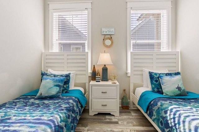 26 E Milestone Drive UNIT B, Inlet Beach, FL 32461