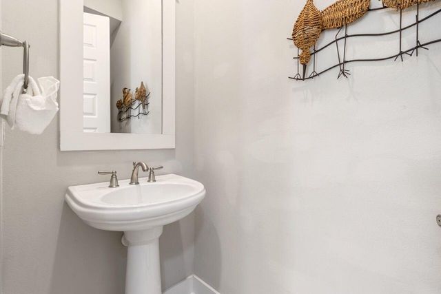 26 E Milestone Drive UNIT B, Inlet Beach, FL 32461