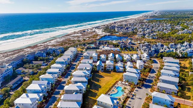 26 E Milestone Drive UNIT B, Inlet Beach, FL 32461