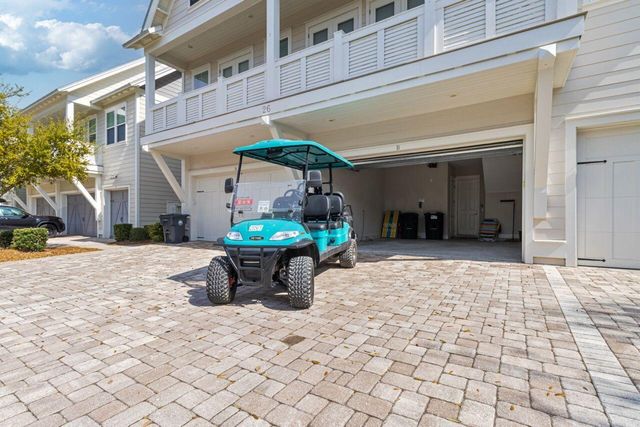 26 E Milestone Drive UNIT B, Inlet Beach, FL 32461