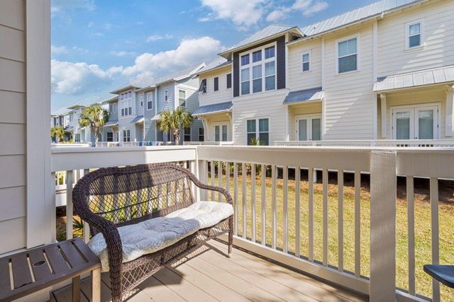 26 E Milestone Drive UNIT B, Inlet Beach, FL 32461